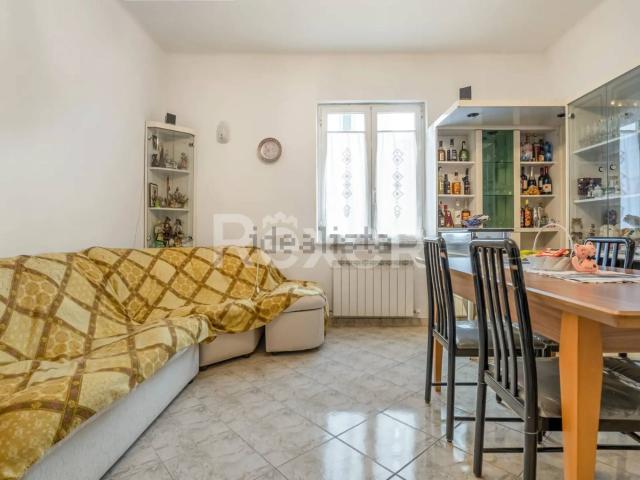 Appartamento in vendita di 88 m² in Piazza Errico Petrella