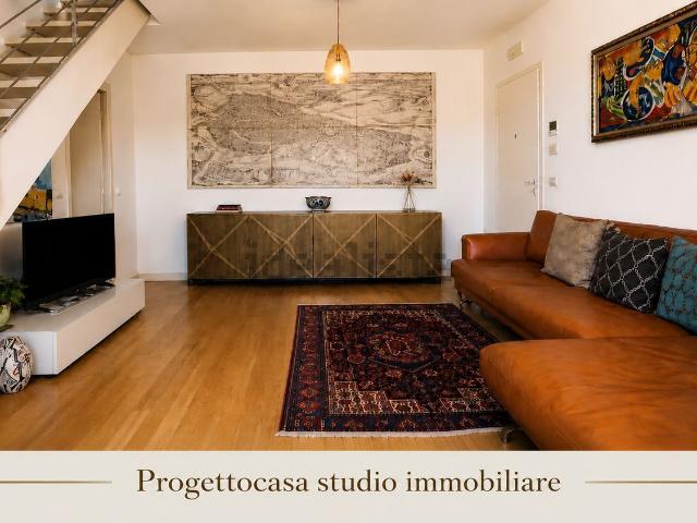 Appartamento in vendita di 88 m² in Piazza Ilaria Alpi