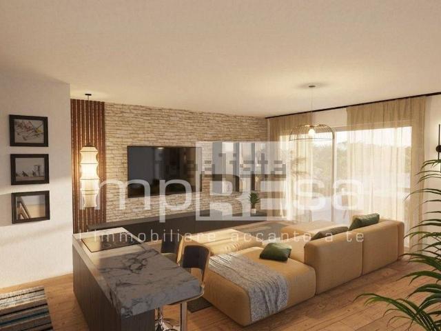 Appartamento in vendita di 88 m² in Piazza IV Novembre