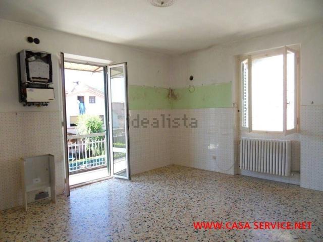 Appartamento in vendita di 88 m² in Piazza Remo Gardeschi, 1