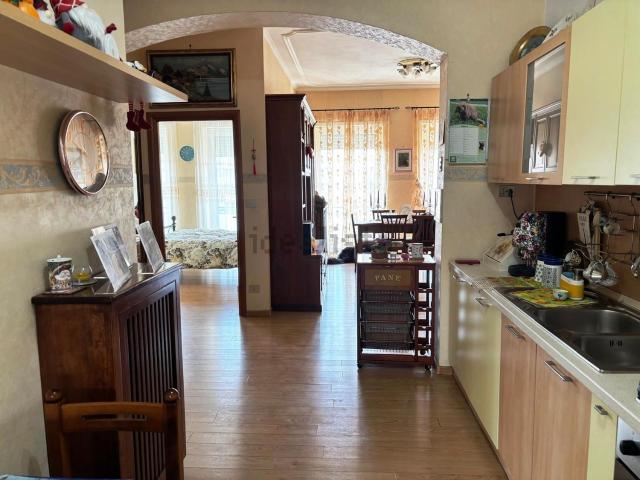 Appartamento in vendita di 88 m² in Piazza San Giovanni Bosco