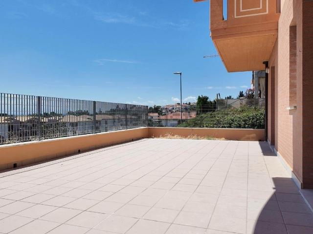 Appartamento in vendita di 88 m² in Piazzale Menechen da Recanati, 3