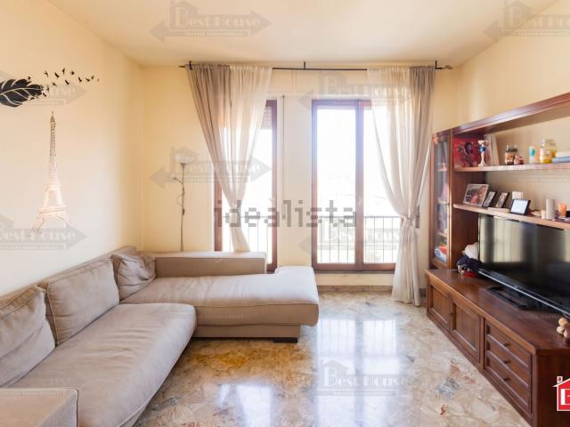 Appartamento in vendita di 88 m² in Piazzale Udine, 8