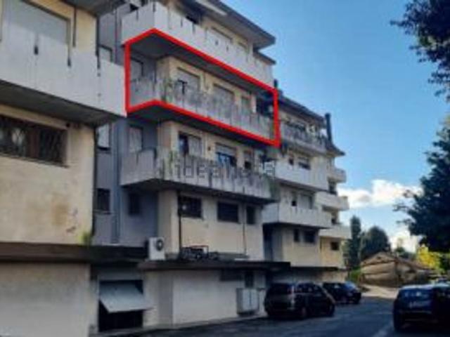 Appartamento in vendita di 88 m² in Strada Regionale 53 Postumia, 34