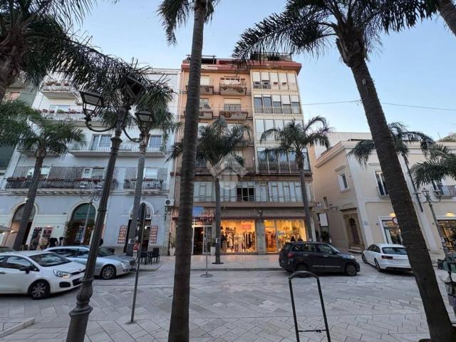 Appartamento in vendita di 88 m² in Vico De&apos  Lubelli, 3