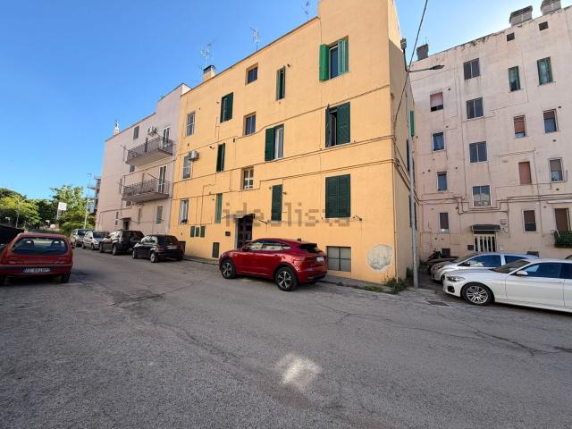 Appartamento in vendita di 88 m² in Vico IV Nazionale, 3