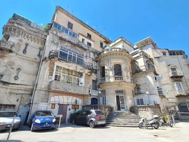 Appartamento in vendita di 88 m² in Vico Sant&apos  Eframo Vecchio