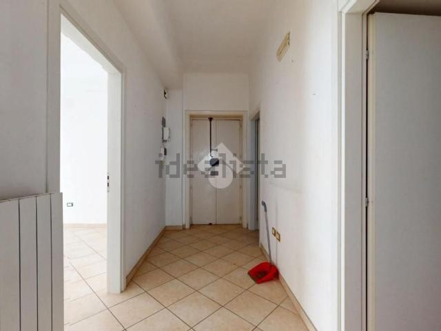 Appartamento in vendita di 88 m² in Vico V dei Mille, 5