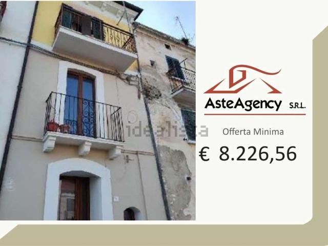 Appartamento in vendita di 88 m² in Vico VI Corso Umberto