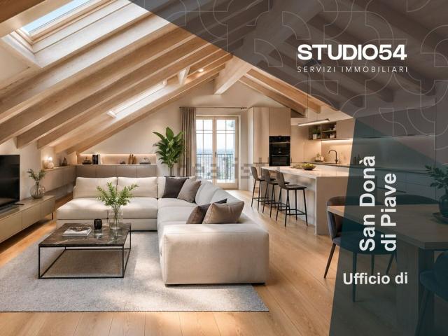 Appartamento in vendita di 88 m² in Vicolo Giovanni Pascoli, 1