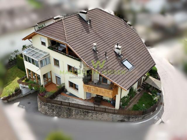 Appartamento in vendita di 88 m² in Vicolo Graf Johann, 10