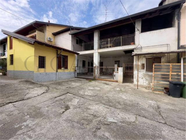 Appartamento in vendita di 88 m² in Vicolo Pace, 12