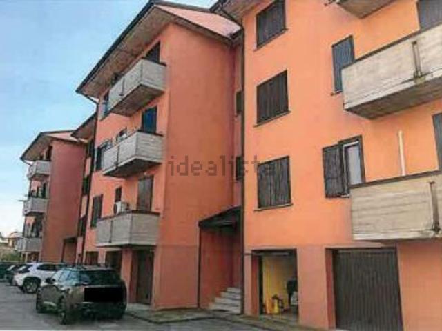 Appartamento in vendita di 88 m² in Via 8 Marzo, 3