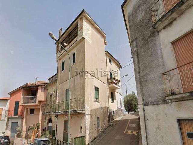 Appartamento in vendita di 88 m² in Via 28 Ottobre