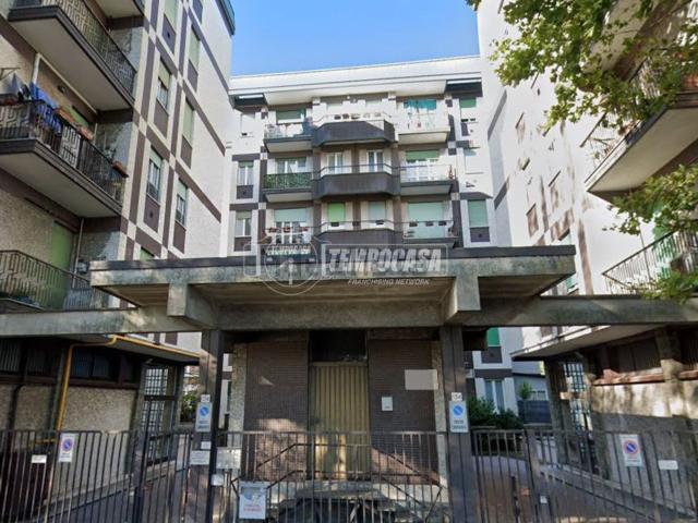 Appartamento in vendita di 88 m² in Via Tommaso Edison, 134
