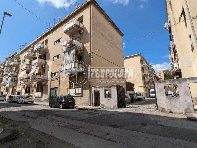 Appartamento in vendita di 88 m² in Via Tommaso Fazello, 3