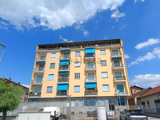 Appartamento in vendita di 88 m² in Via Torino, 24