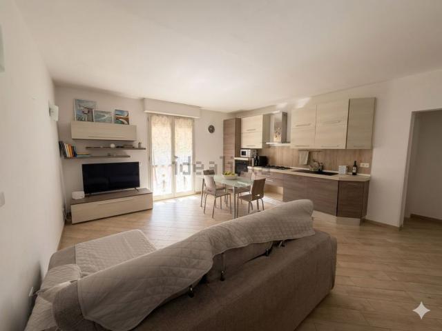 Appartamento in vendita di 88 m² in Via Treves