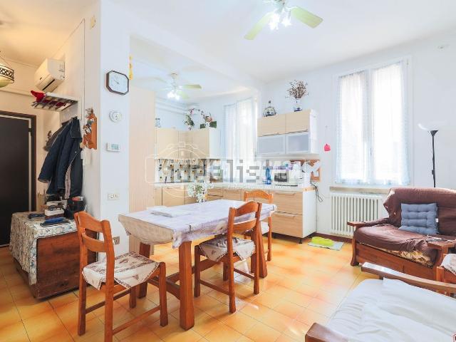 Appartamento in vendita di 88 m² in Via Trieste