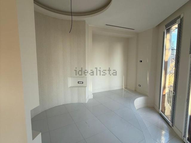 Appartamento in vendita di 88 m² in Via Tullia, 19