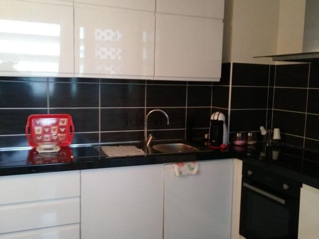 Appartamento in vendita di 88 m² in Via Ufente, 22