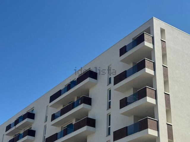 Appartamento in vendita di 88 m² in Via Umberto Terracini