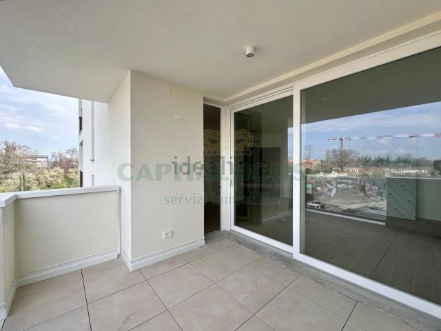 Appartamento in vendita di 88 m² in Via Umberto Terracini