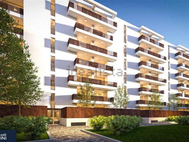 Appartamento in vendita di 88 m² in Via Umberto Terracini