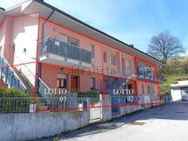 Appartamento in vendita di 88 m² in Via Urbinate