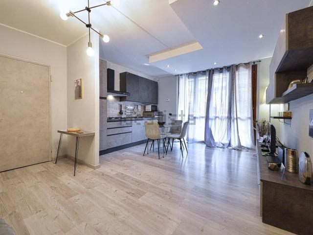 Appartamento in vendita di 88 m² in Via V. Alfieri, 2