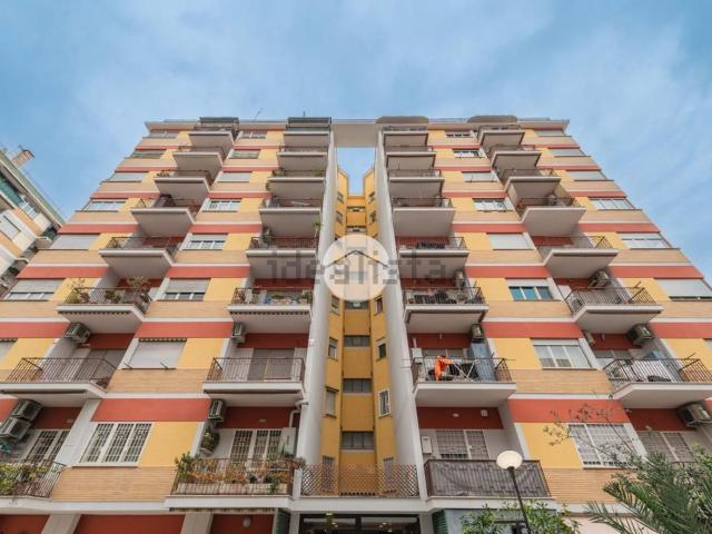 Appartamento in vendita di 88 m² in Via Vacuna, 62