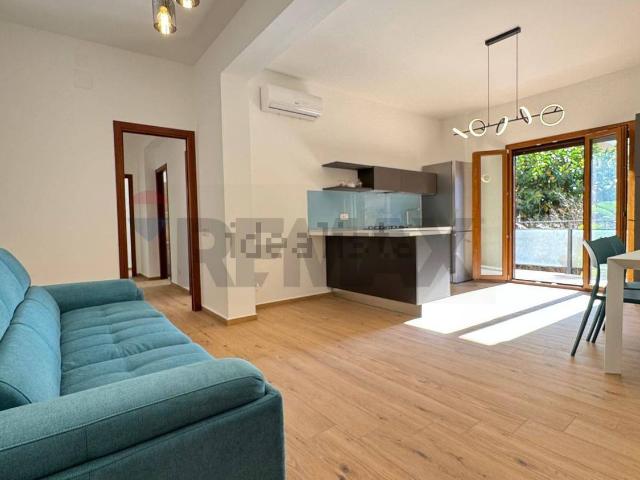 Appartamento in vendita di 88 m² in Via Val di Mazara, 38
