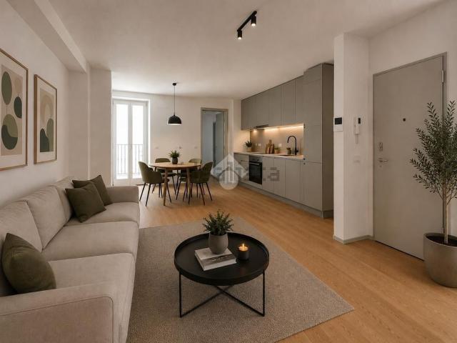 Appartamento in vendita di 88 m² in Via Valdirivo, 9