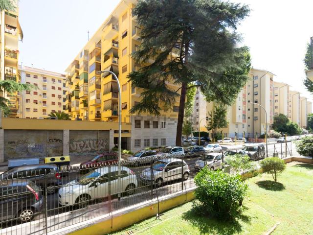 Appartamento in vendita di 88 m² in Via Valerio Flacco, 11