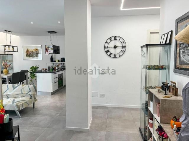 Appartamento in vendita di 88 m² in Via Vincenzo Dandolo, 19