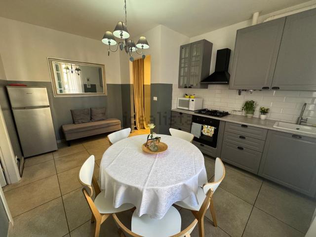 Appartamento in vendita di 88 m² in Via Vincenzo Gioberti