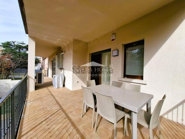 Appartamento in vendita di 88 m² in Via Villa del Sole, 33