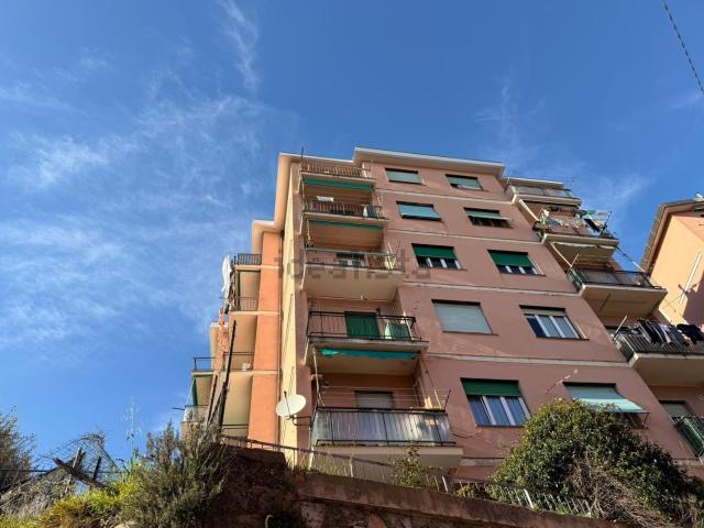 Appartamento in vendita di 88 m² in Via Villini Ambrogio Negrone, 16