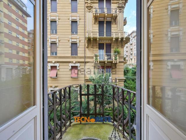 Appartamento in vendita di 88 m² in Via Vittorio Veneto, 11