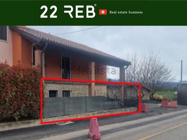 Appartamento in vendita di 88 m² in Via Vittorio Veneto
