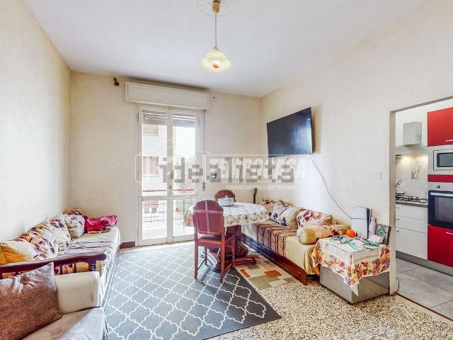 Appartamento in vendita di 88 m² in Via Vittorio Alfieri, 4