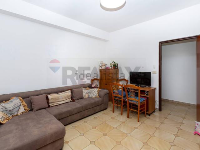 Appartamento in vendita di 88 m² in Via Vittorio Emanuele, 330