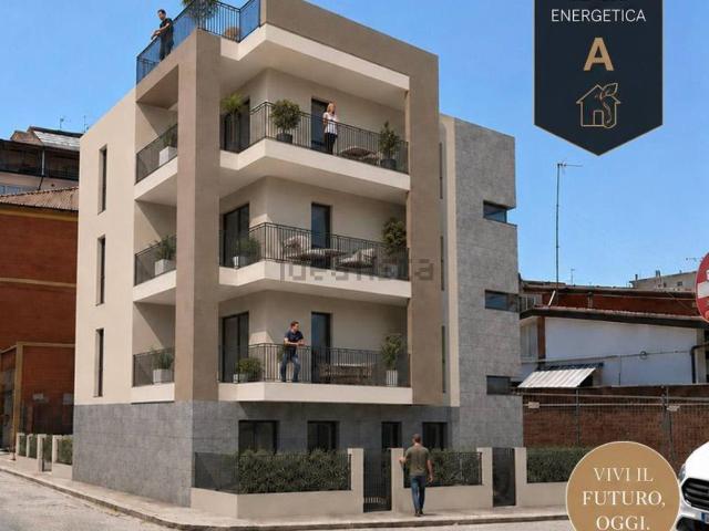Appartamento in vendita di 88 m² in Via Vodice