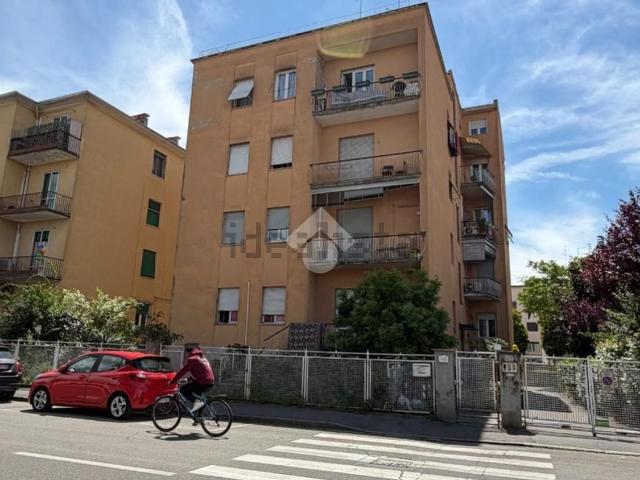 Appartamento in vendita di 88 m² in Via Volturno, 42