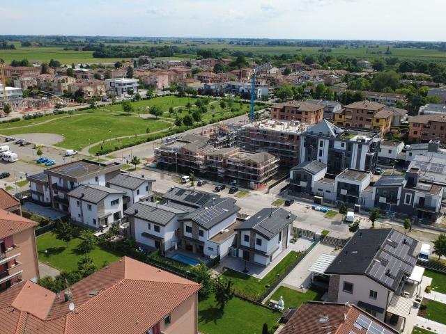Appartamento in vendita di 88 m² in Via Volturno