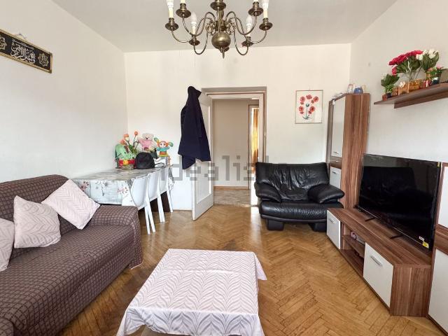 Appartamento in vendita di 88 m² in Via Weggenstein, 3
