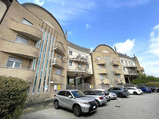 Appartamento in vendita di 88 m² in Via XX Settembre, 120
