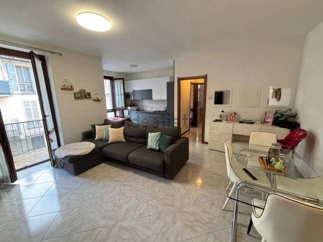 Appartamento in vendita di 88 m² in Via XXIV Maggio, 1