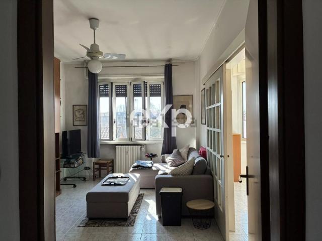 Appartamento in vendita di 88 m² in Via XXV Aprile, 11