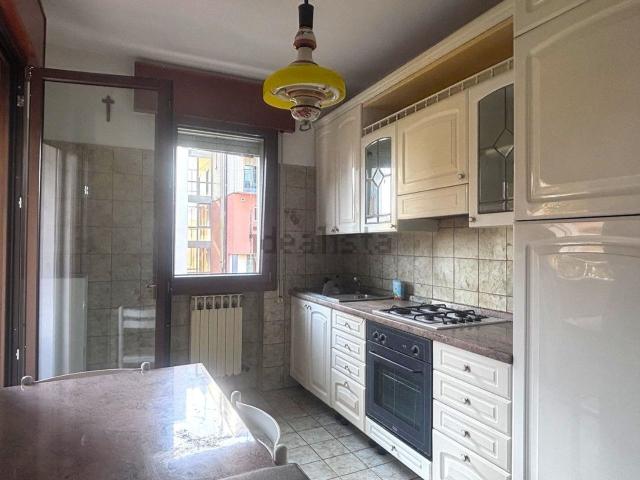 Appartamento in vendita di 88 m² in Via XXV Aprile, 39